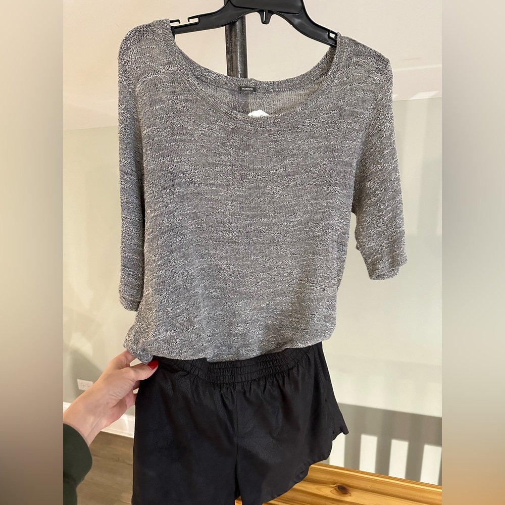 Monrow No Longer Available Romper - image 3